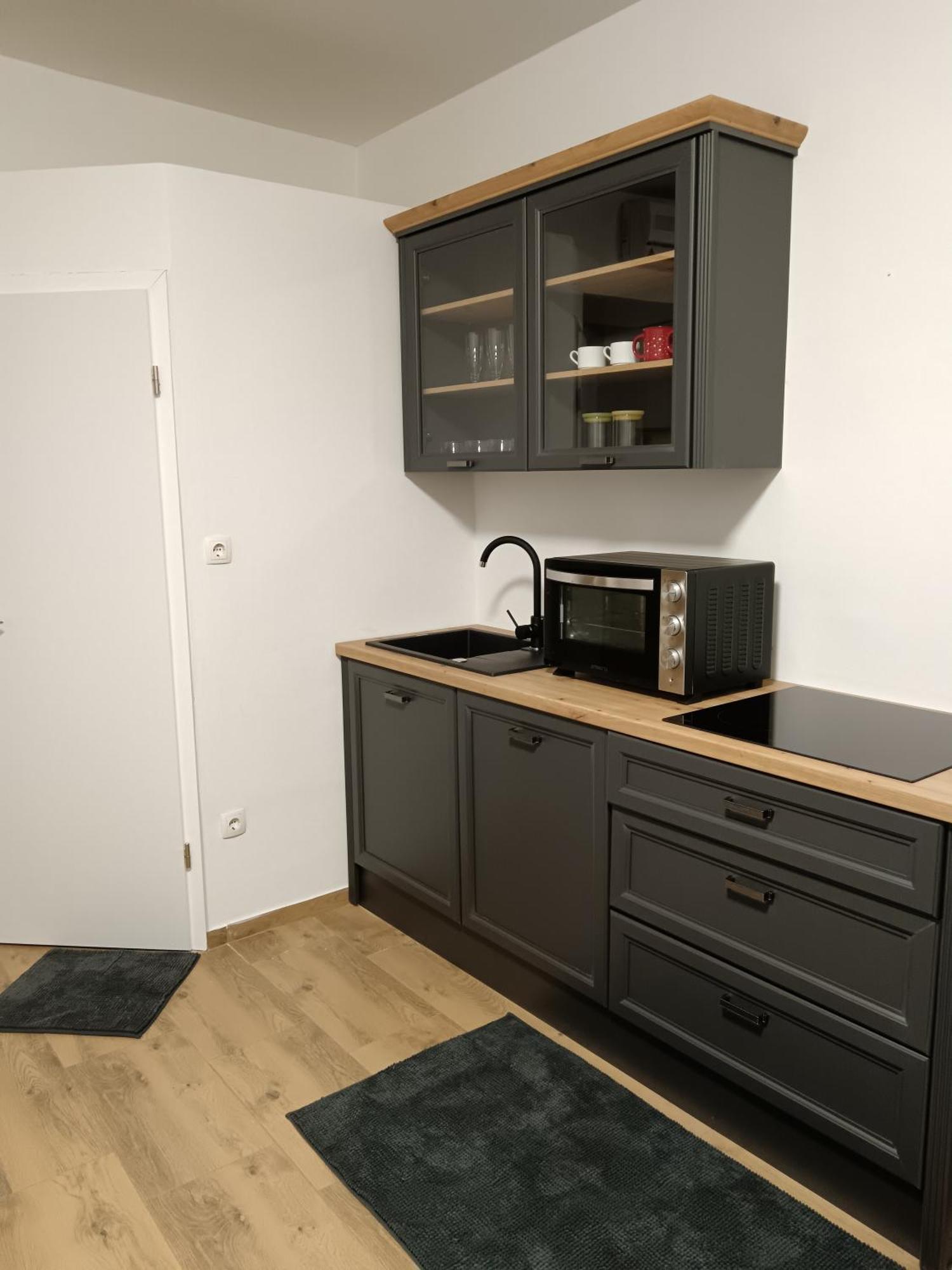 Apartment Urko