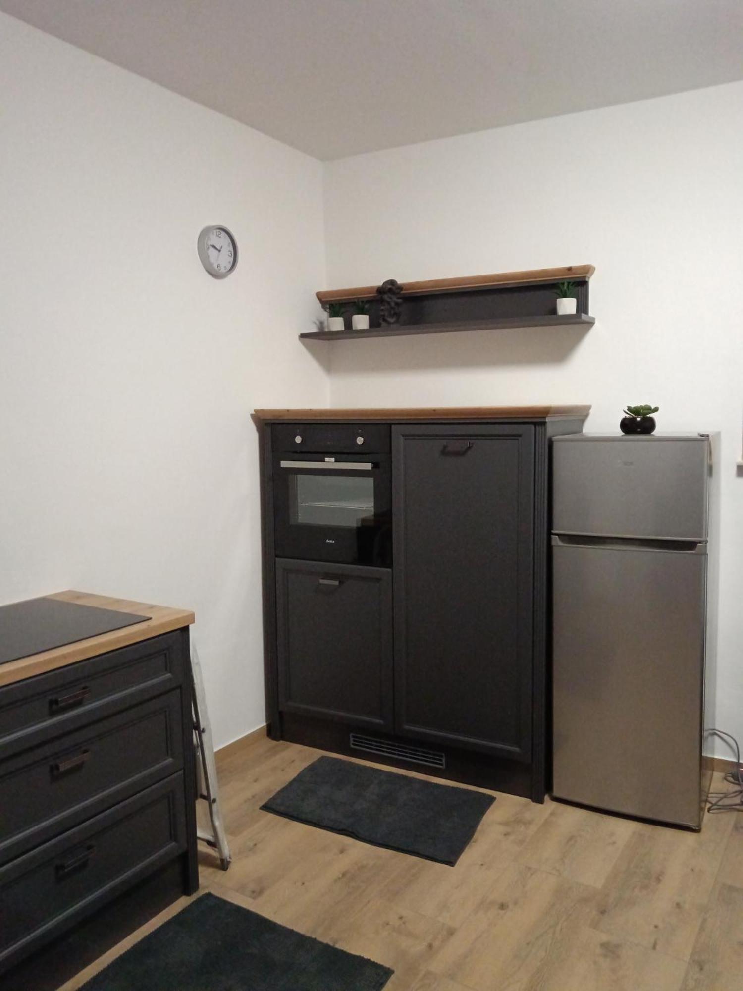 Apartment Urko *
